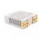 Power supply: switched-mode | for DIN rail | 60W | 12VDC | 5A | IP20 image 4