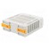 Power supply: switched-mode | for DIN rail | 60W | 12VDC | 5A | IP20 image 6