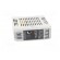 Power supply: switched-mode | for DIN rail | 60W | 12VDC | 5A | IP20 paveikslėlis 9