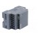 Power supply: switched-mode | for DIN rail | 60W | 15VDC | 4A | IP20 paveikslėlis 8