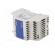 Power supply: switching | for DIN rail | 60W | 24VDC | 2.5A | 85÷264VAC image 2