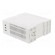 Power supply: switched-mode | for DIN rail | 60W | 24VDC | 2.5A | IP20 image 5