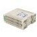 Power supply: switched-mode | for DIN rail | 60W | 5VDC | 10A | 79% image 4