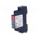 Power supply: switched-mode | for DIN rail | 6W | 5VDC | 1.2A | OUT: 1 image 1