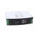 Power supply: switched-mode | for DIN rail | 75W | 12VDC | 6.3A | 88% paveikslėlis 9