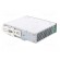 Power supply: switched-mode | for DIN rail | 75W | 12VDC | 6.3A | 86% image 6