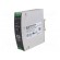 Power supply: switched-mode | for DIN rail | 75W | 24VDC | 3.2A | 91% image 1