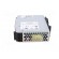 Power supply: switched-mode | for DIN rail | 80W | 12VDC | 6.7A | OUT: 1 image 3