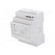 Power supply: switched-mode | for DIN rail | 92W | 24VDC | 3.83A | IP20 image 1