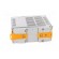 Power supply: switched-mode | for DIN rail | 96W | 12VDC | 8A | IP20 image 5
