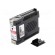Power supply: switched-mode | for DIN rail mounting | OUT: 1 image 1