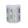 Power supply: transformer type | 12VDC | 1A | 230VAC | Mounting: DIN image 3