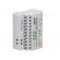 Power supply: transformer type | 15VDC | 0.8A | 230VAC | Mounting: DIN image 2