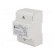 Power supply: transformer type | non-stabilised | 22W | 24VDC | 0.9A image 1