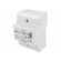 Power supply: transformer type | non-stabilised | 18W | 12VDC | 1.5A image 1