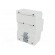 Power supply: transformer type | non-stabilised | 18W | 12VDC | 1.5A фото 6