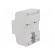 Power supply: transformer type | non-stabilised | 20W | 12VDC | 1.7A image 4