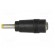 Adapter | Plug: straight | Input: 5,5/2,1 | Out: 4,0/1,7 | 5A image 3