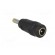 Adapter | Plug: straight | Input: 5,5/2,1 | Out: 4,0/1,7 | 5A image 4