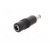 Adapter | Plug: straight | Input: 5,5/2,1 | Out: 4,75/1,7 image 2