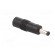 Adapter | Plug: straight | Input: 5,5/2,1 | Out: 4,75/1,7 image 4