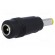 Adapter | Out: 4,8/1,7 | Plug: straight | Input: 5,5/2,1 | 6A image 1