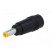 Adapter | Out: 4,8/1,7 | Plug: straight | Input: 5,5/2,1 | 6A image 6