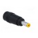 Adapter | Plug: straight | Input: 5,5/2,1 | Out: 4,8/1,7 | 6A image 4