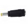 Adapter | Plug: straight | Input: 5,5/2,1 | Out: 4,8/1,7 | 6A image 7