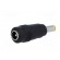 Adapter | Out: 4,8/1,7 | Plug: straight | Input: 5,5/2,1 | 6A image 2