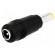 Adapter | Plug: straight | Input: 5,5/2,1 | Out: 5,5/1,7 | 7A image 1