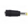 Adapter | Plug: straight | Input: 5,5/2,1 | Out: 5,5/1,7 | 7A image 3