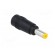 Adapter | Plug: straight | Input: 5,5/2,1 | Out: 5,5/1,7 | 7A image 4