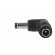 Adapter | Plug: right angle | Input: 5,5/2,1 | Out: 5,5/2,1 фото 3