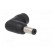 Adapter | Plug: right angle | Input: 5,5/2,1 | Out: 5,5/2,1 фото 8