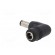 Adapter | Plug: right angle | Input: 5,5/2,1 | Out: 5,5/2,1 фото 4