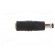 Adapter | Plug: straight | Input: 5,5/2/,11 | Out: 5,5/2,1/9,5 image 3