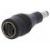 Adapter | Plug: straight | Input: KYCON KPJX-CM-4S | Out: 5,5/2,1 image 1