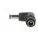 Adapter | Plug: right angle | Input: 5,5/2,1 | Out: 5,5/2,5 image 3