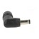 Adapter | Plug: right angle | Input: 5,5/2,1 | Out: 5,5/2,5 image 7