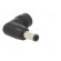 Adapter | Plug: right angle | Input: 5,5/2,1 | Out: 5,5/2,5 фото 8