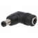 Adapter | Plug: right angle | Input: 5,5/2,1 | Out: 5,5/2,5 image 1