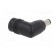 Adapter | Plug: right angle | Input: 5,5/2,1 | Out: 5,5/2,5 image 6