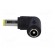 Adapter | Out: 5,5/2,5 | Plug: right angle | Input: 5,5/2,1 | 7A image 3