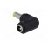 Adapter | Plug: right angle | Input: 5,5/2,1 | Out: 5,5/2,5 | 7A image 4