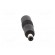 Adapter | Plug: straight | Input: 5,5/2,1 | Out: 5,5/2,5 image 5
