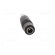 Adapter | Plug: straight | Input: 5,5/2,1 | Out: 5,5/2,5 image 9