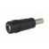 Adapter | Out: 5,5/2,5 | Plug: straight | Input: 5,5/2,1 | 7A image 6