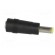 Adapter | Out: 5,5/2,5 | Plug: straight | Input: 5,5/2,1 | 7A image 7