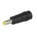 Adapter | Out: 5,5/2,5 | Plug: straight | Input: 5,5/2,1 | 7A image 2